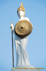 Yalta Embankment and Bay