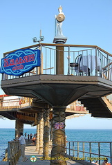 Yalta Embankment and Bay