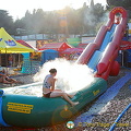 Sun and Sea: Yalta's Beaches (1329 بازدید) Sun and Sea: Yalta's Beaches