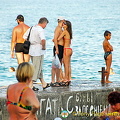 Sun and Sea: Yalta's Beaches (1347 بازدید) ... Not that he didn't notice the body as well! Sun and Sea: Yalta's Beaches