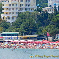 Sun and Sea: Yalta's Beaches (1314 بازدید) Sun and Sea: Yalta's Beaches