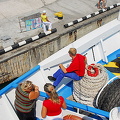 Leaving Yalta