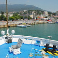 Leaving Yalta