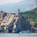 Leaving Yalta (943 visits) Leaving Yalta