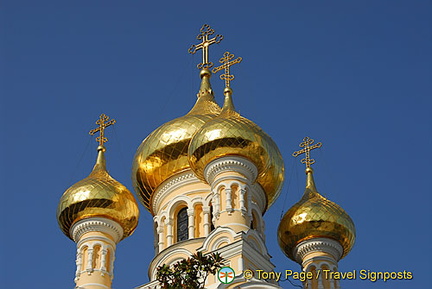 Yalta town