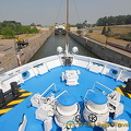 Zaporozhye dam and lock (1019 visits) Zaporozhye dam and lock
