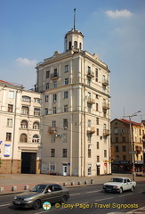 Zaporozhye city