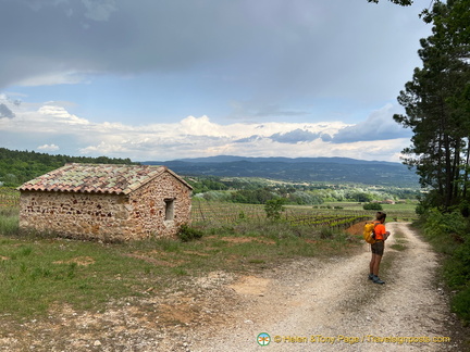 Bonnieux-Roussillon IMG 0031