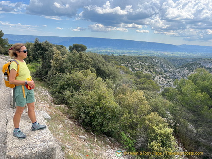 Gordes-AbbayeSenanque IMG 0062