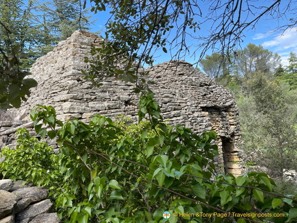 Gordes-AbbayeSenanque IMG 0108