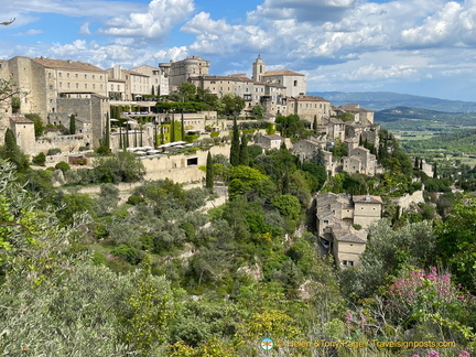 Gordes-AbbayeSenanque IMG 0110