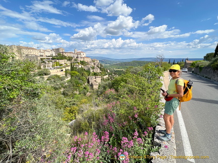 Gordes-AbbayeSenanque IMG 0071