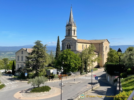 Bonnieux IMG 0925