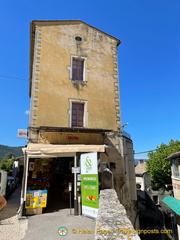 Bonnieux IMG 0927