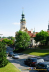 PragueCastle AJP 1831