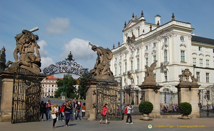 PragueCastle DSC 1608