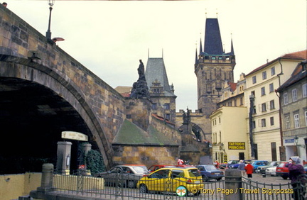 Charles-Bridge Czech 023