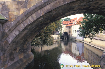 Charles-Bridge Czech 0021