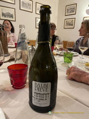 Pieve prosecco