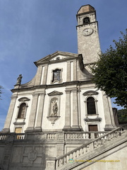 Chiesa di Santa Maria Assunta