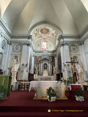 Chiesa di Santa Maria Assunta