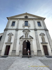 Chiesa di Santa Maria Assunta