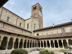 Abbey of Saint Mary of Follina