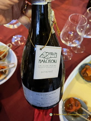 Marchiori Valdobbiadene prosecco