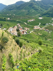 San Pietro di Barbozza view