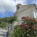 Church of Saints Peter and Paul (1006 visingar) Our walk takes us past Chiesa dei Santi Pietro e Paolo in San Pietro di Barbozza. Church of Saints Peter and Paul