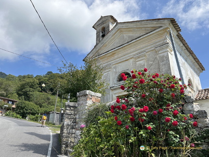 Church of Saints Peter and Paul 