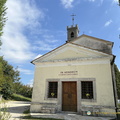 A memorial (902 visingar) In honorem s alberti confessoris, a memorial in San Pietro di Barbozza A memorial