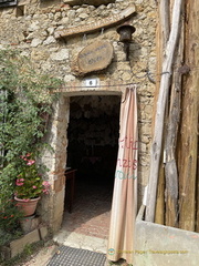 Osteria Senz'Oste 