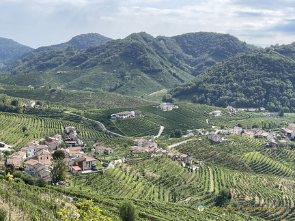 Santo Stefano Panorama 