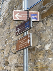 Signposts