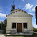 San Pietro di Barbozza memorial (925 visingar) Memorial in San Pietro di Barbozza San Pietro di Barbozza memorial