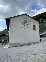 Pietrovecchio winery