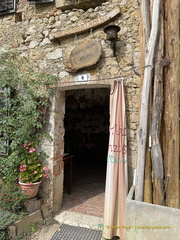 Osteria Senz'Oste 