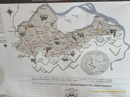 Valdobbiadene prosecco regions