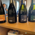 Pietrovecchio prosecco types (975 επισκέψεις) Pietrovecchio proseccos that we tried Pietrovecchio prosecco types