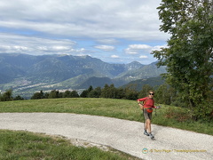 Strada Balcon