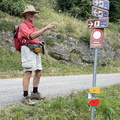 TV8 for hikers