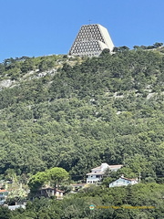 Sanctuary of Monte Grisa