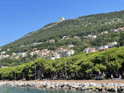 Sanctuary of Monte Grisa