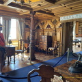 Miramare Castle office (853 visits) Miramare Castle office Miramare Castle office