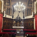 Miramare Castle chapel (910 visits) Miramare Castle chapel Miramare Castle chapel