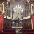 Miramare Castle chapel (761 visits) Miramare Castle chapel Miramare Castle chapel