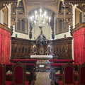 Miramare Castle chapel (886 visits) Miramare Castle chapel Miramare Castle chapel