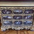 Miramare Castle Collection (845 visits) Most ornate chest of drawers Miramare Castle Collection