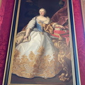 Portrait of Maria Theresa (856 visits) Portrait of Maria Theresa Portrait of Maria Theresa